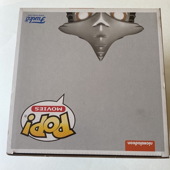 Funko POP! Teenage Mutant Ninja Turtles Super Shredder Figure GameStop Exclusive - Picture 15 of 16